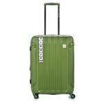 SwissBags Tourist Medium ceļojumu koferis 65cm Army Green