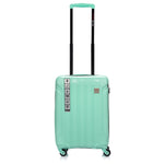 SwissBags Tourist kabīnes ceļojumu koferis 55cm Mint
