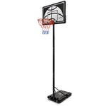 Pārvietojams basketbola grozs Meteor Miami