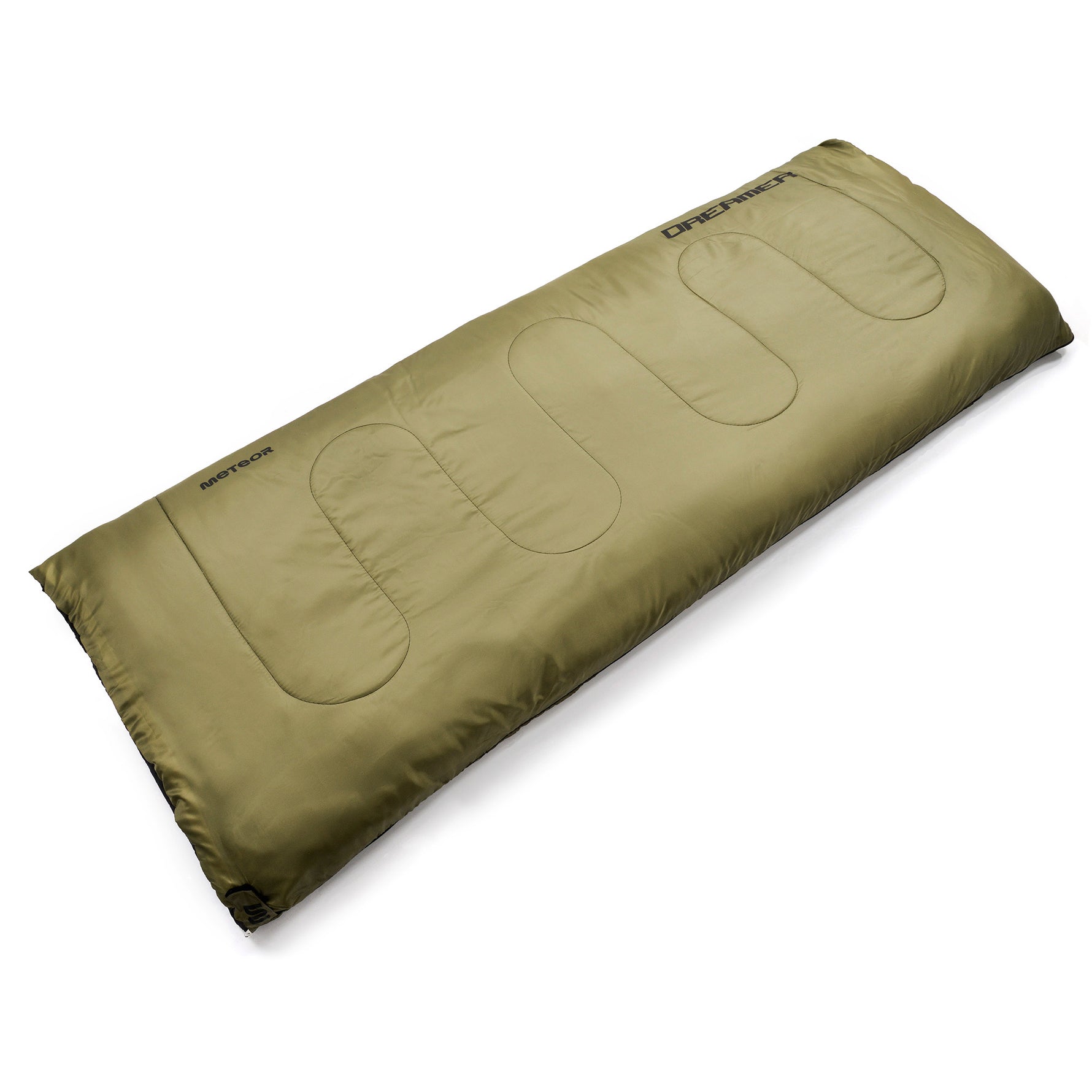 Guļammaiss Meteor Dreamer L olive/ blak