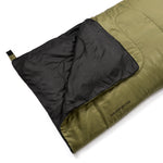 Guļammaiss Meteor Dreamer R olive/ blak