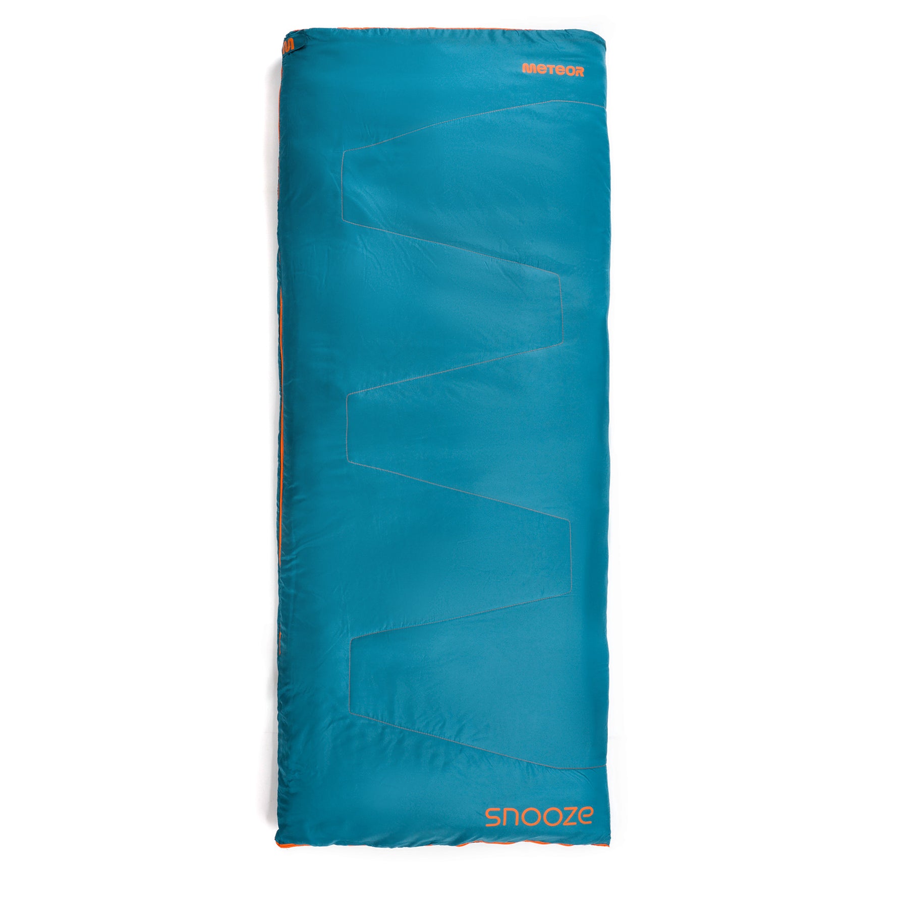 Guļammaiss Meteor Snooze lime