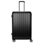 Liels čemodāns SwissBags Cosmos 75cm melns