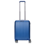 SwissBags Cosmos Kabīnes čemodāns 55cm Navy