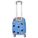 Bērnu čemodāns SwissBags Spaceman