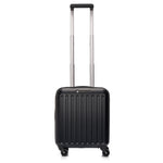 Mazs kabīnes čemodāns SwissBags 45 cm Melns