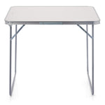 Galds Meteor Repast folding table