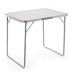 Galds Meteor Repast folding table