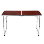 Galds Meteor Feast folding table