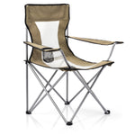 Tūristu krēsls Meteor Tripper folding chair olive