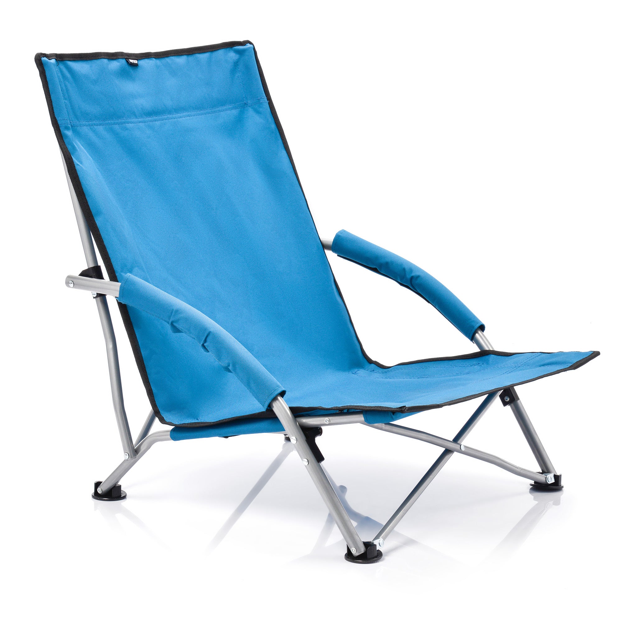 Pludmales krēsls Meteor Coast beach chair sea colour