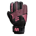 Meteor Catch Vārtsargu cimdi 7 black/pink