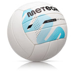 Volejbola bumba The Meteor Volleyball blue