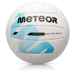 Volejbola bumba The Meteor Volleyball blue
