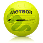 Volejbola bumba The Meteor Volleyball neon