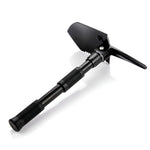 Saliekamā lāpsta ENTRENCHING TOOL METEOR small