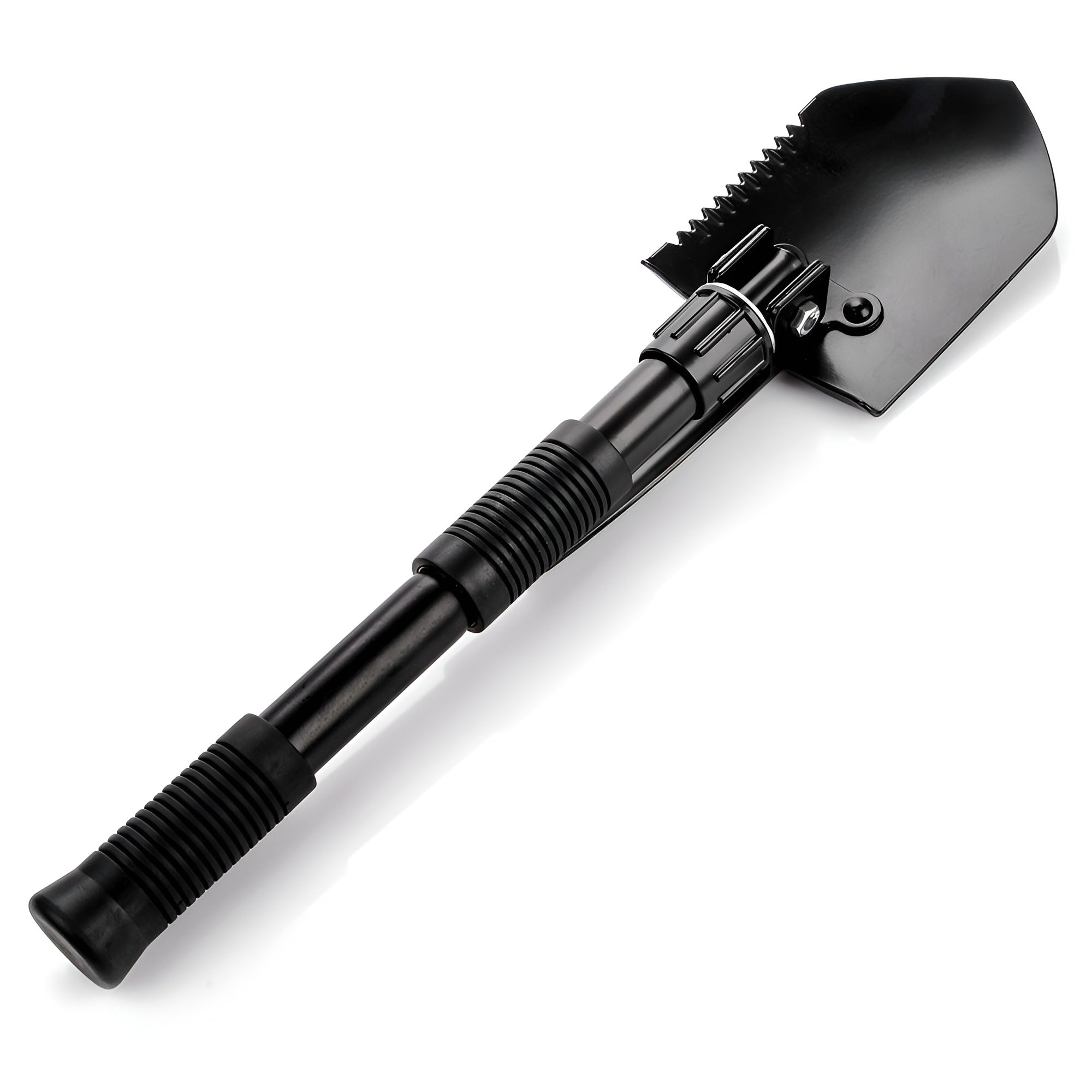 Saliekamā lāpsta ENTRENCHING TOOL METEOR small