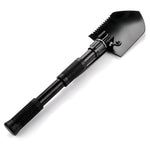 Saliekamā lāpsta ENTRENCHING TOOL METEOR small