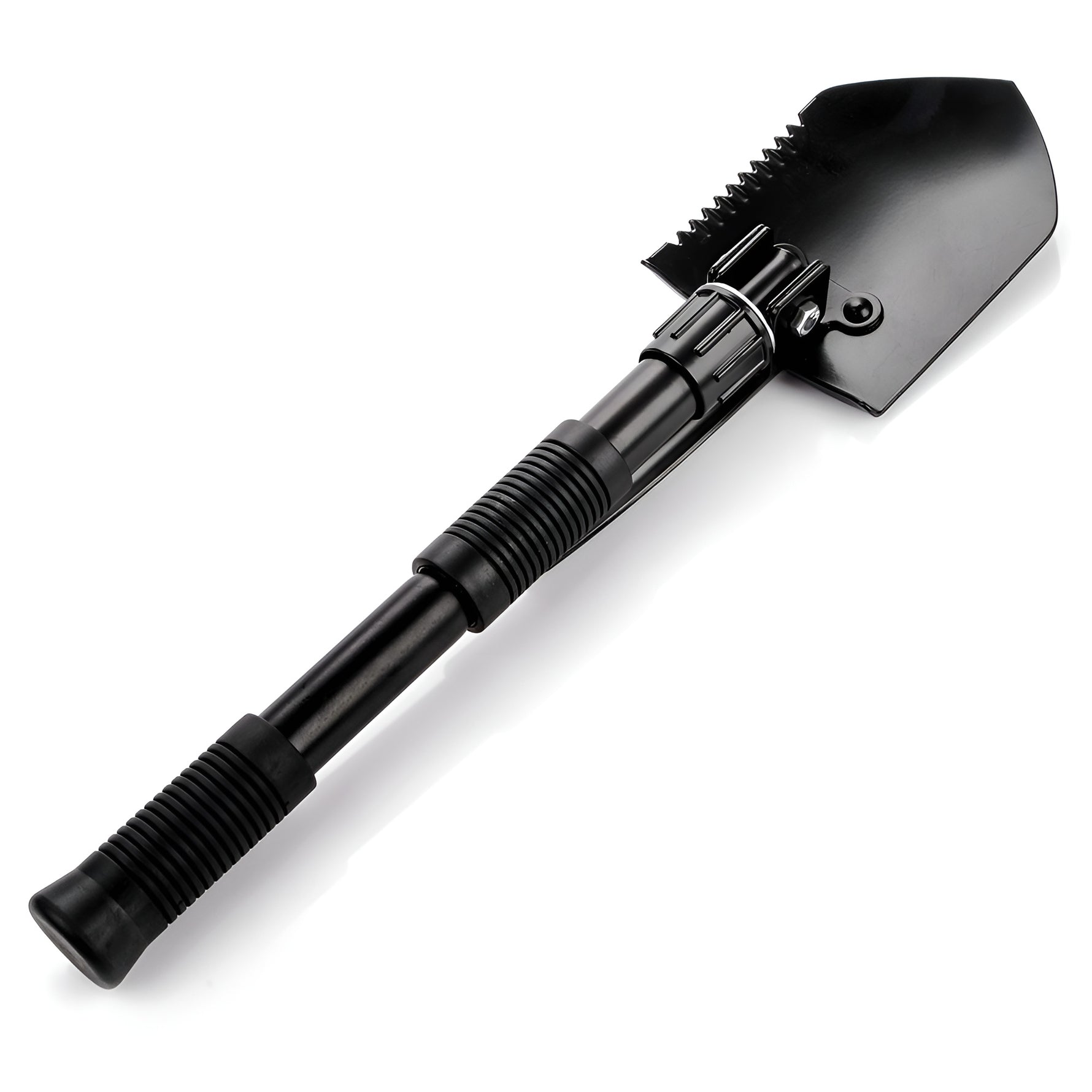Saliekamā lāpsta ENTRENCHING TOOL METEOR small
