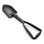 Saliekamā lāpsta ENTRENCHING TOOL METEOR small