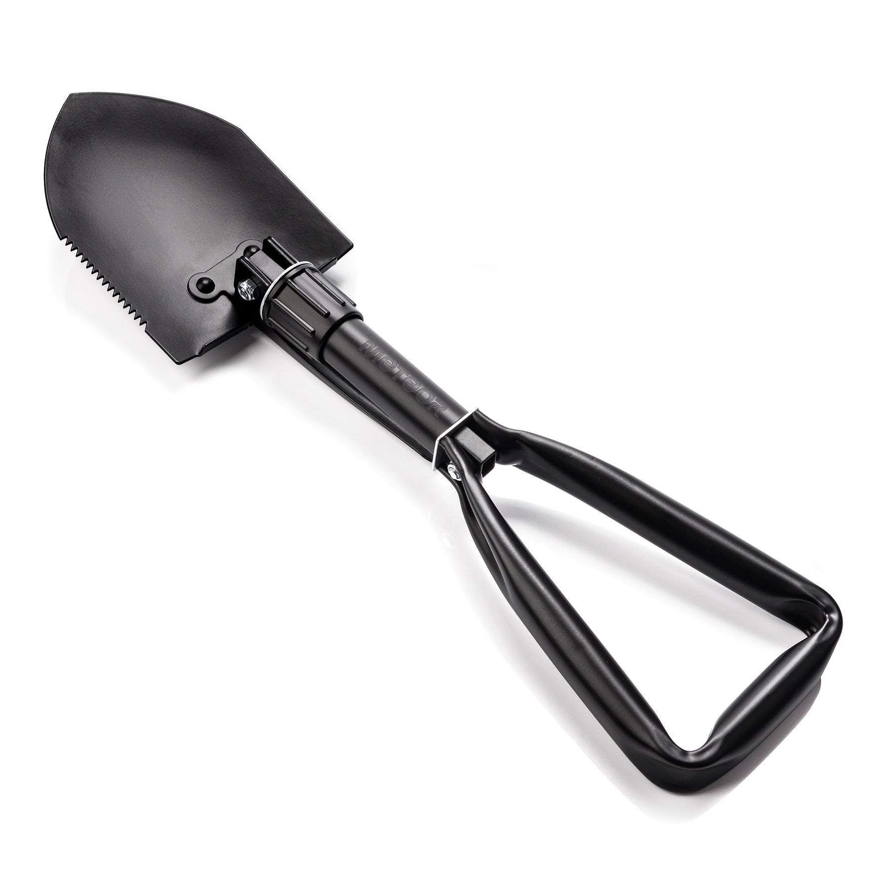 Saliekamā lāpsta ENTRENCHING TOOL METEOR small