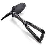 Saliekamā lāpsta ENTRENCHING TOOL METEOR small