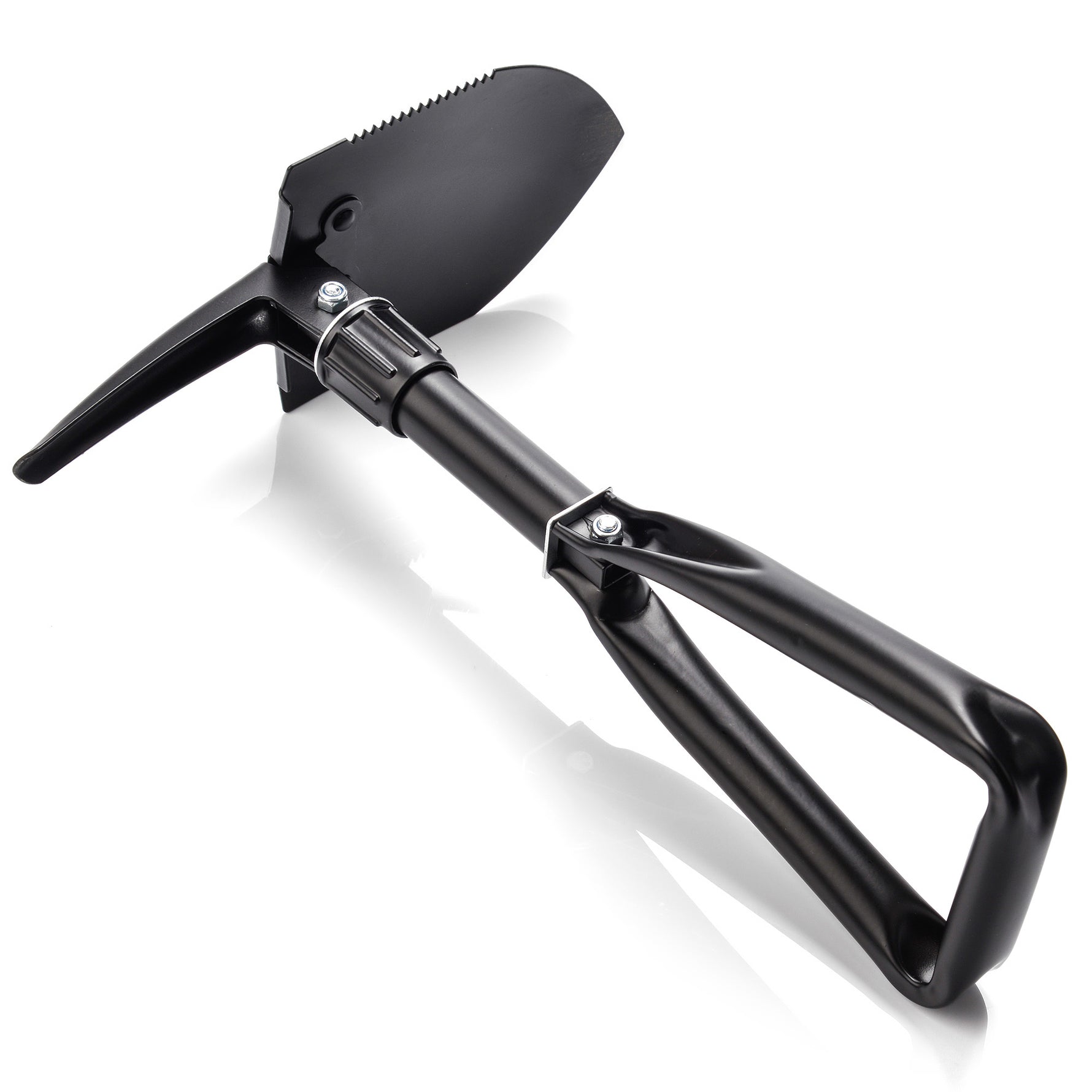 Saliekamā lāpsta ENTRENCHING TOOL METEOR small