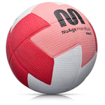 Handbola bumba Meteor Nuage Women's 2 pink/white