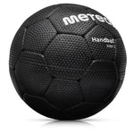 Handbola bumba Meteor MAGNUM men #3 black/grey