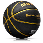 METEOR CELLULAR #7 Basketbola bumba brūni 8 paneļi