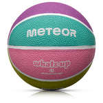 Basketbola bumba Meteor What's up 1 pastel