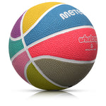 Basketbola bumba Meteor What's up 1 pastel