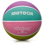 Basketbola bumba Meteor What's up 4 pastel