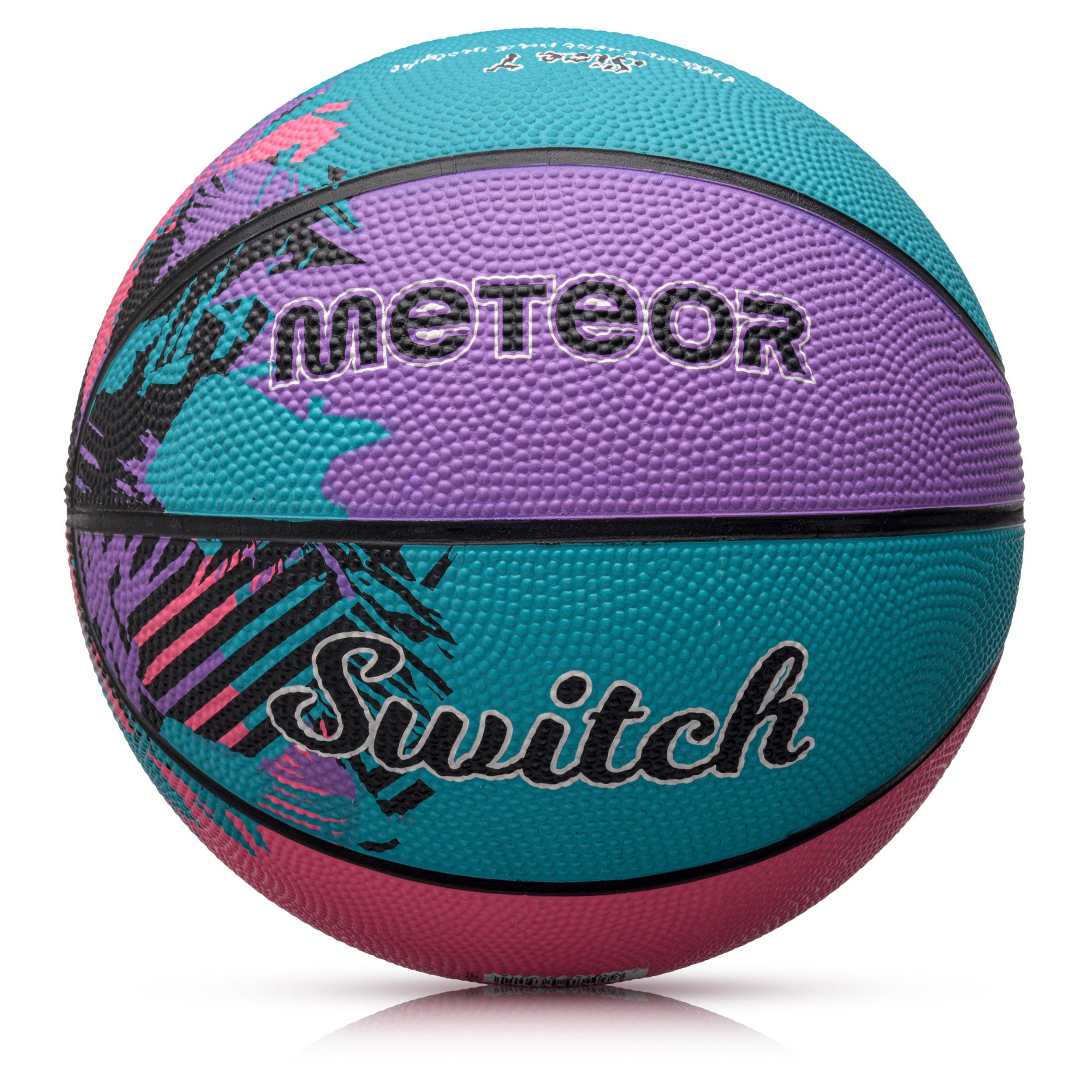 Basketbola bumba Meteor Switch 7