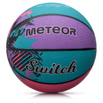 Basketbola bumba Meteor Switch 7