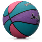 Basketbola bumba Basketball Meteor Switch 5