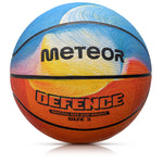Basketbola bumba Meteor Defence 5