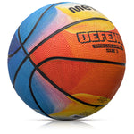 Basketbola bumba Meteor Defence 5