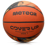 Basketbola bumba Meteor Cover up 7