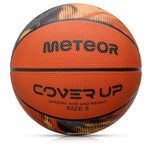 Basketbola bumba Meteor Cover up  5