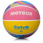 Basketbola bumba Meteor Catch 5