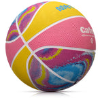 Basketbola bumba Meteor Catch 5