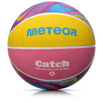 Basketbola bumba Meteor Catch 4