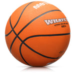 Basketbola bumba Basketball Meteor What's up 6 orange