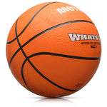 Basketbola bumba Basketball Meteor What's up 7 orange