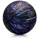 Basketbola bumba Meteor Layup 7 orange