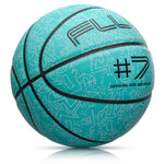 Basketbola bumba Meteor Layup 7 orange