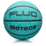 Basketbola bumba Meteor Layup 7 orange