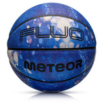 Basketbola bumba Meteor Layup 7 orange