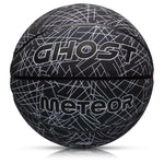 Basketbola bumba Meteor Layup 7 orange